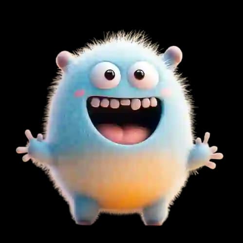 About Us Animation